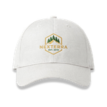 White cap