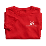 Red Tee Shirt
