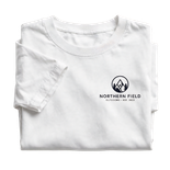 White Tee Shirt